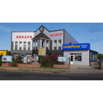 Ми відкрилися, працюємо з 8 до 17. Ми відкрилися, працюємо з 8 до 17.