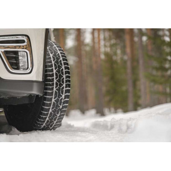 Новые всесезонные шины от Nokian Tyres Новые всесезонные шины от Nokian Tyres